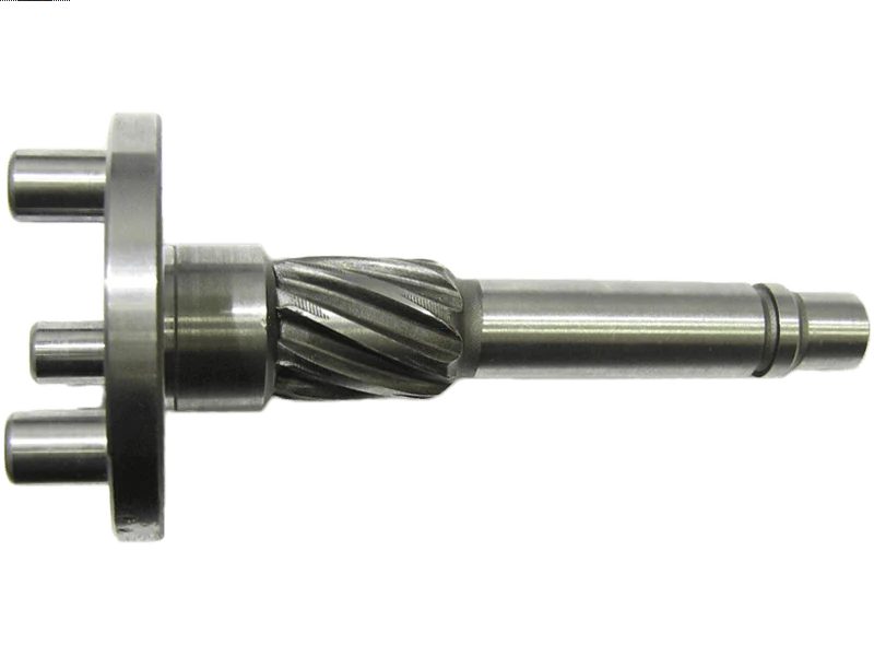 Brand new AS-PL Starter motor gear shaft