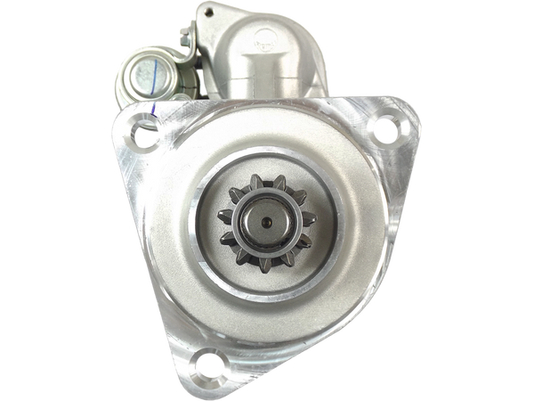 S1089(DELCO) — Startmotorer