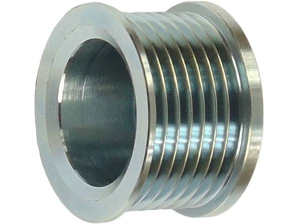 AP0045 — Växelströmsgenerators remskiva