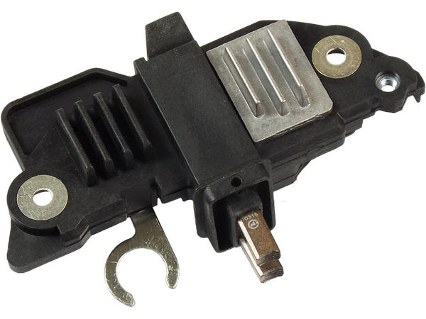 ARE0168 — Växelströmsgeneratorers reglage