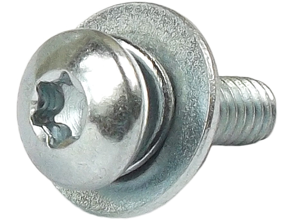 ARS0022(BULK) — Skruvar