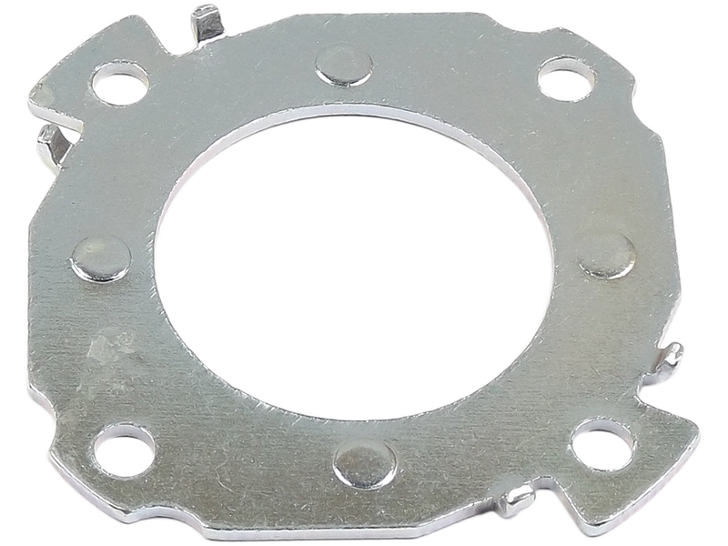 Brand new AS-PL Alternator bearing retainer plate