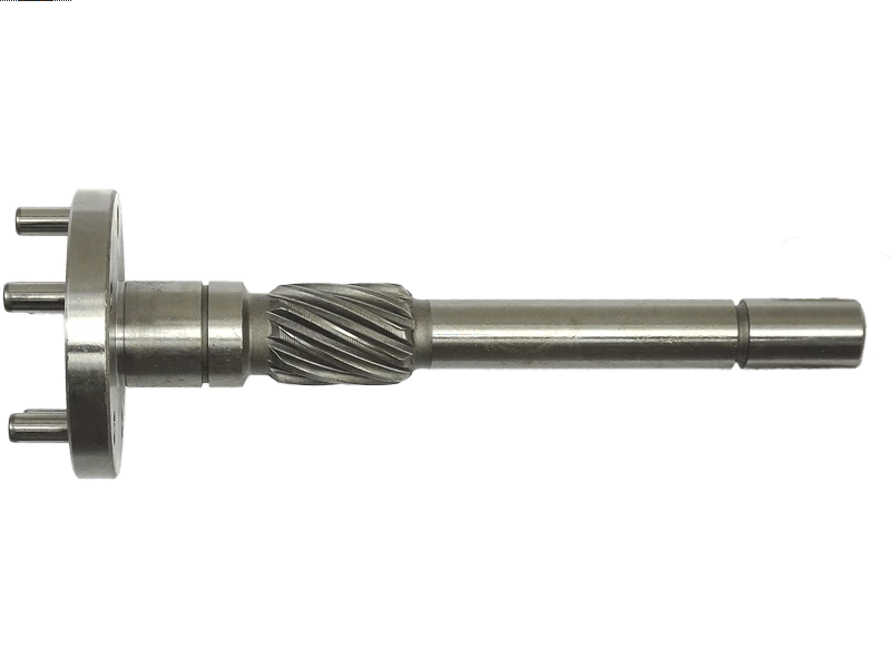 Brand new AS-PL Starter motor gear shaft