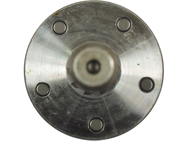 SG4007 — Startmotors växelaxlar