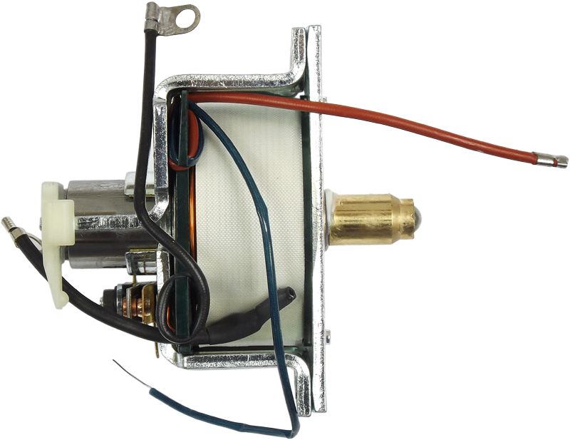 Brand new OEM BOSCH Starter motor solenoid