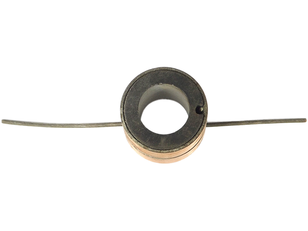 ASL9035 — Växelströmsgeneratorers kommutator