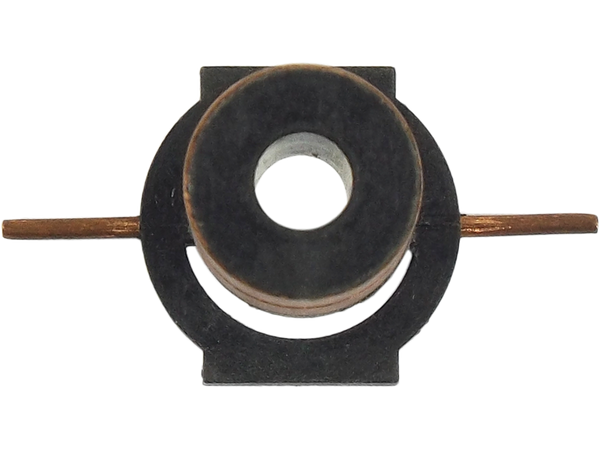 ASL9034 — Växelströmsgeneratorers kommutator