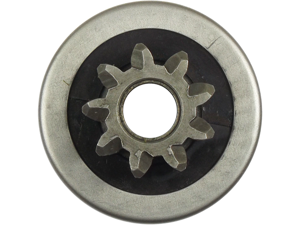 SD0288 — Startmotors bendix