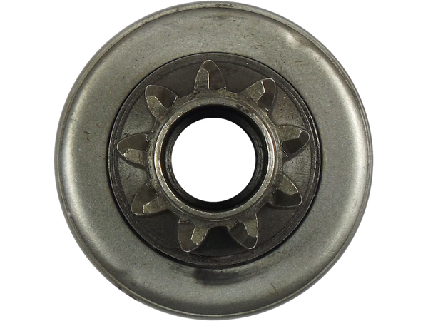 SD0295 — Startmotors bendix