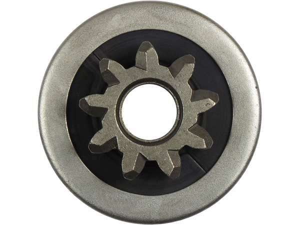 SD0271 — Startmotors bendix