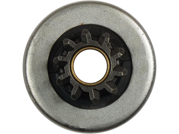 SD3089 — Startmotors bendix