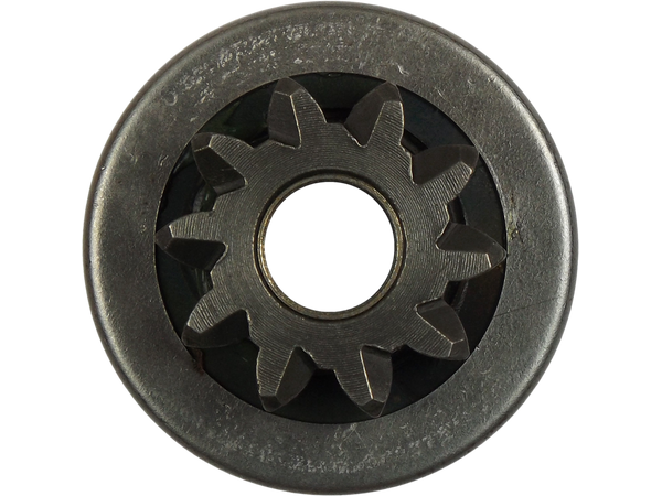 SD2060 — Startmotors bendix