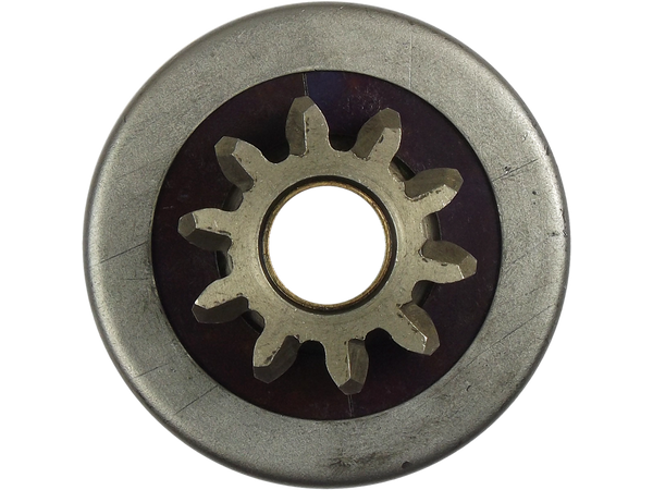 SD9128 — Startmotors bendix