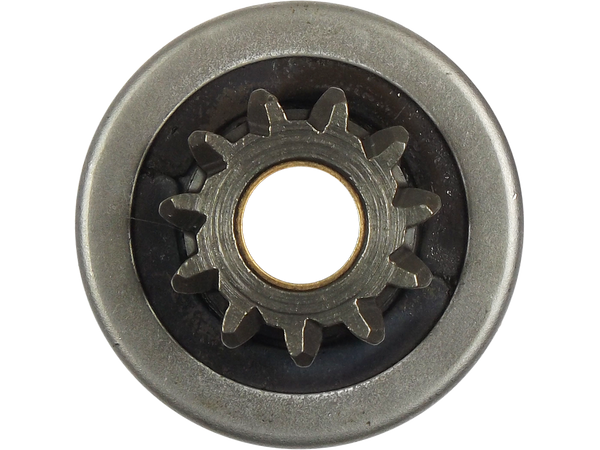SD0296 — Startmotors bendix
