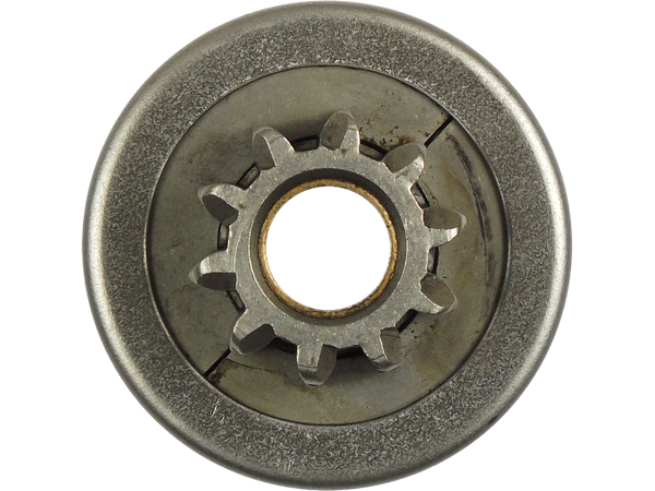 SD9125 — Startmotors bendix