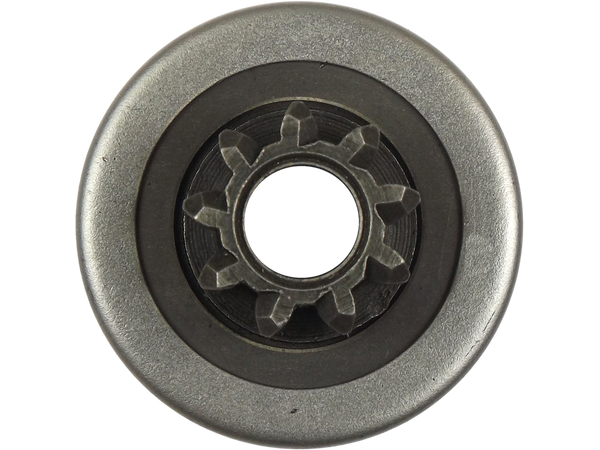 SD0297 — Startmotors bendix