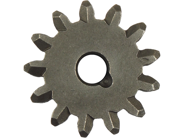 SD0284 — Startmotors bendix