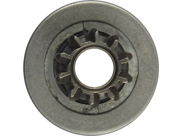 SD6084 — Startmotors bendix