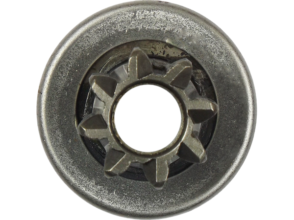 SD5115 — Startmotors bendix