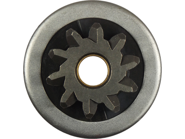 SD0272 — Startmotors bendix