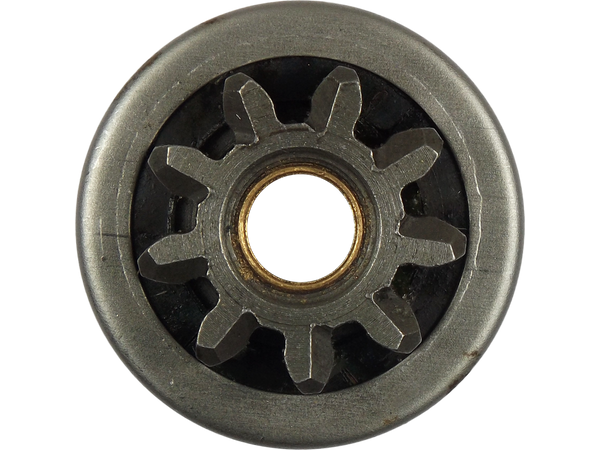 SD0298 — Startmotors bendix