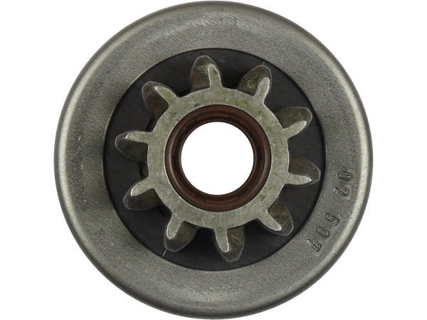 SD9092(LETRIKA) — Startmotors bendix