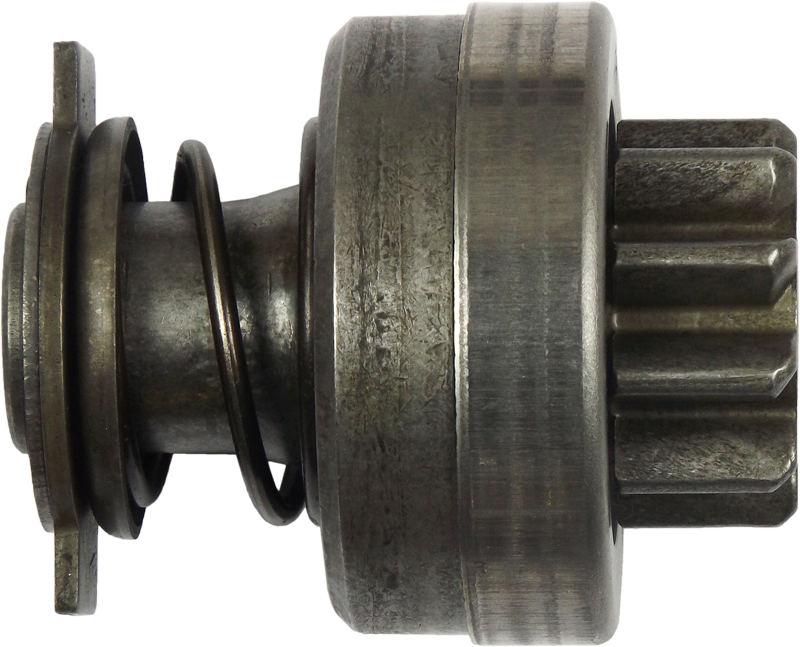 Brand new OEM ISKRA / LETRIKA Starter motor drive