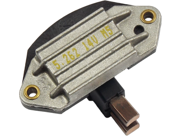 ARE9068(LETRIKA) — Växelströmsgeneratorers reglage