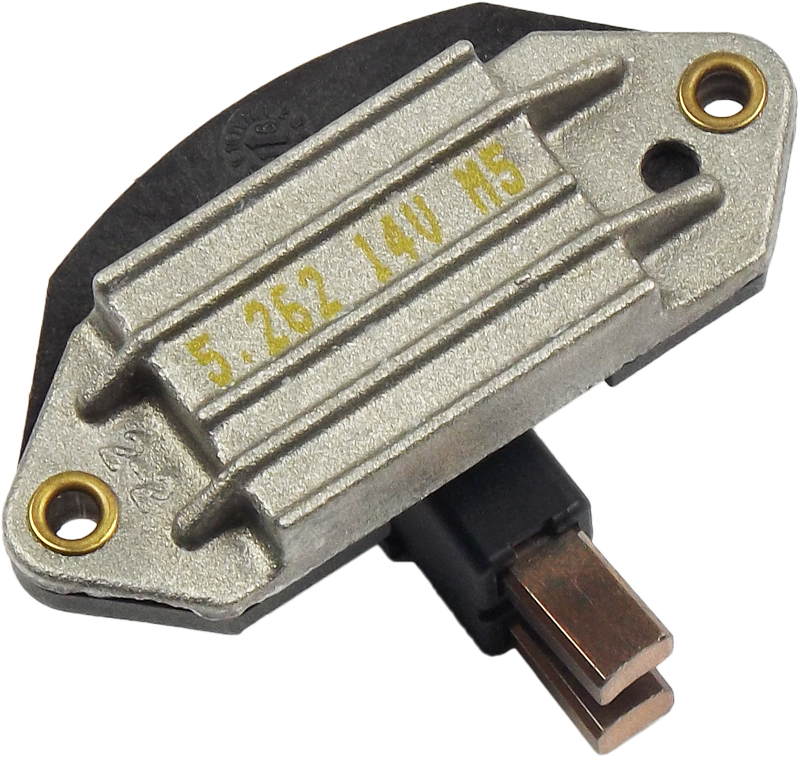 Brand new OEM ISKRA / LETRIKA Alternator regulator