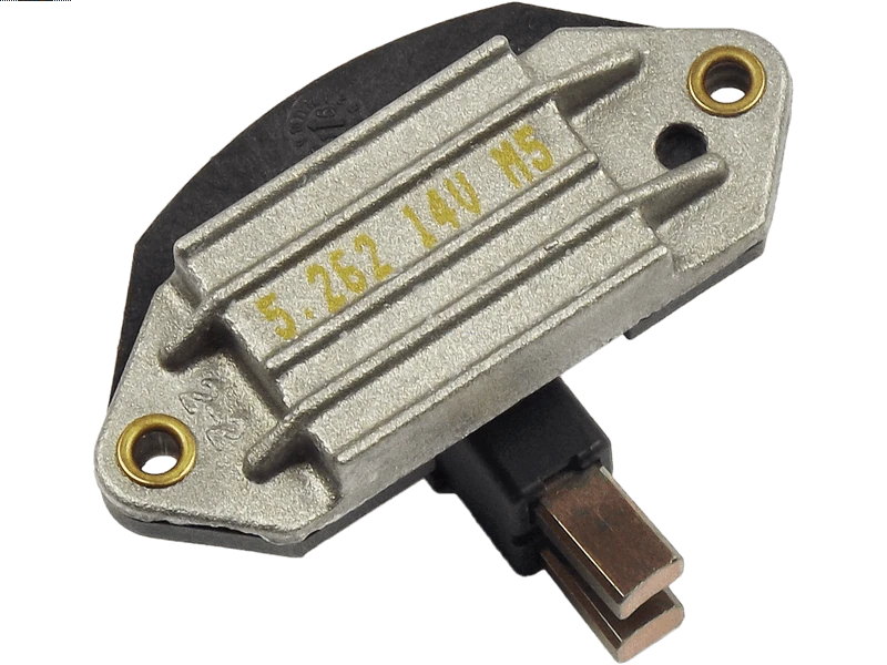 Brand new OEM ISKRA / LETRIKA Alternator regulator