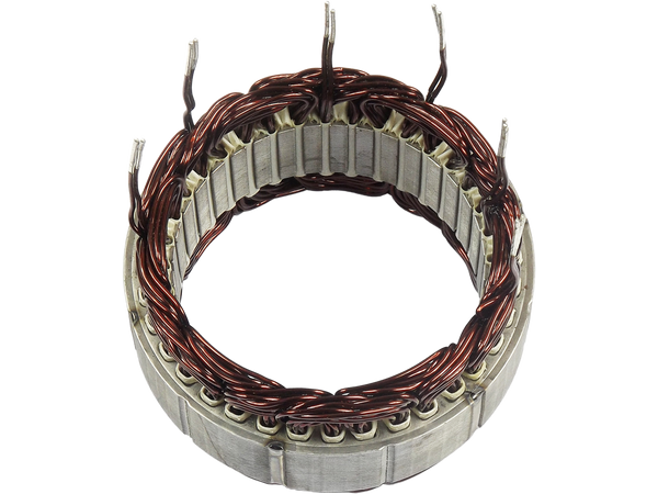 AS9012(LETRIKA) — Växelströmsgenerators lindningar