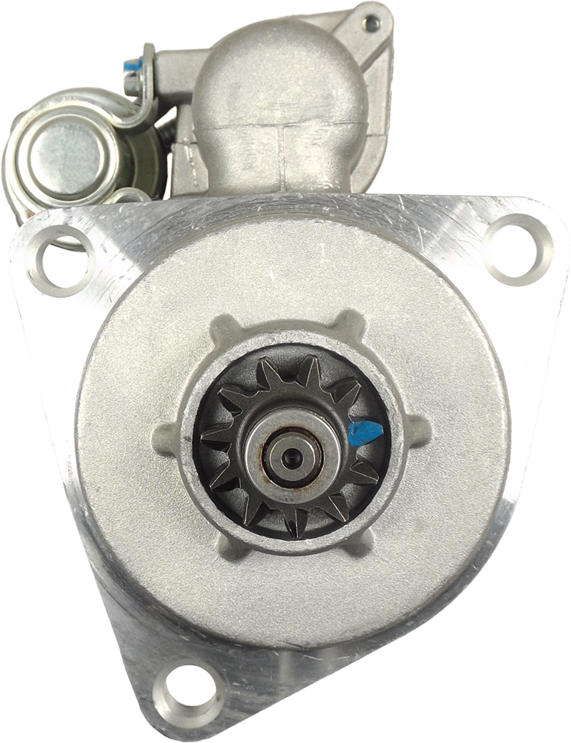 Brand new OEM DELCO Starter motor