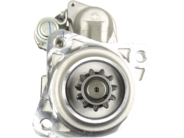 S1093(DELCO) — Startmotorer