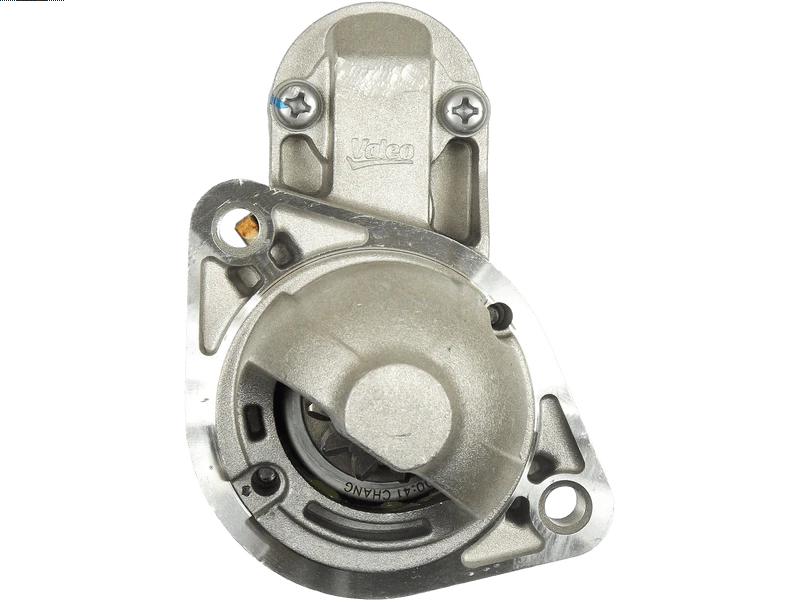 Brand new OEM VALEO Starter motor