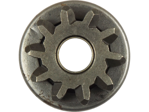 SD5112 — Startmotors bendix