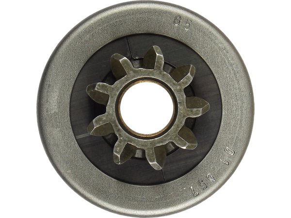 SD9136(LETRIKA) — Startmotors bendix