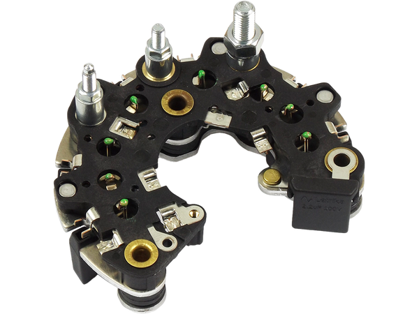 ARC9054(LETRIKA) — Likriktare