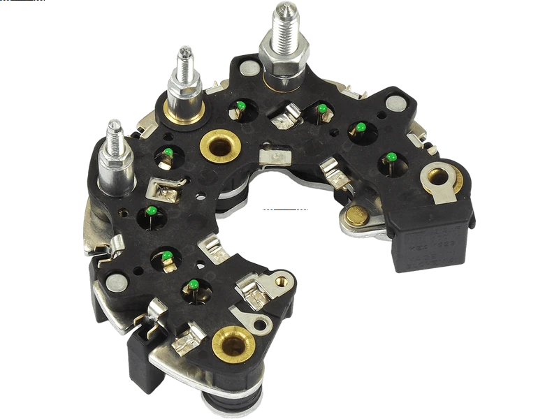Brand new OEM ISKRA / LETRIKA Alternator rectifier