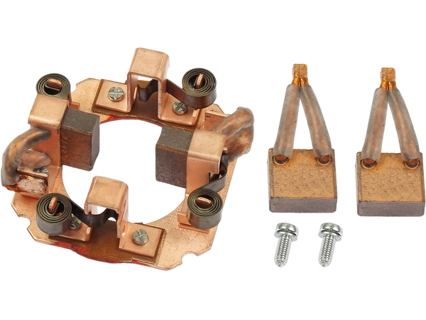 SBH9026(LETRIKA) — Startmotorers borsthållare