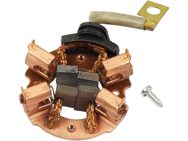 SBH9027(LETRIKA) — Startmotorers borsthållare