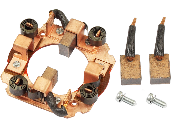 SBH9024(LETRIKA) — Startmotorers borsthållare