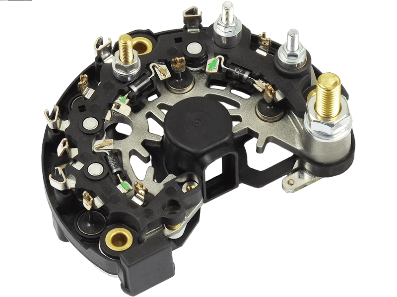 Brand new OEM ISKRA / LETRIKA Alternator rectifier