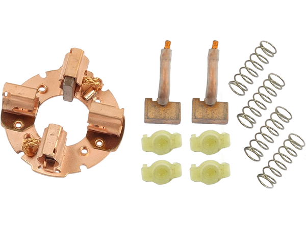 SBH9020(LETRIKA) — Startmotorers borsthållare