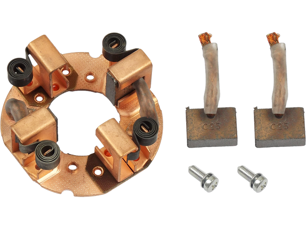 SBH9028(LETRIKA) — Startmotorers borsthållare