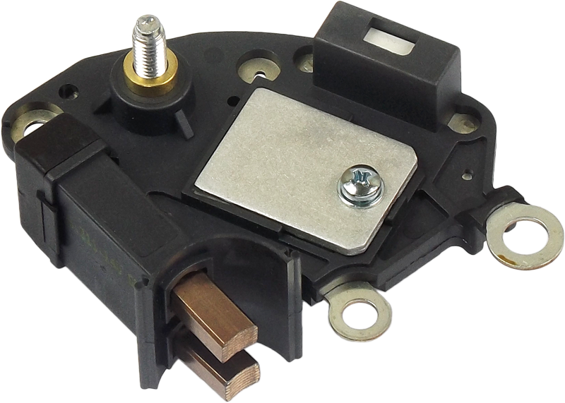 Brand new OEM ISKRA / LETRIKA Alternator regulator