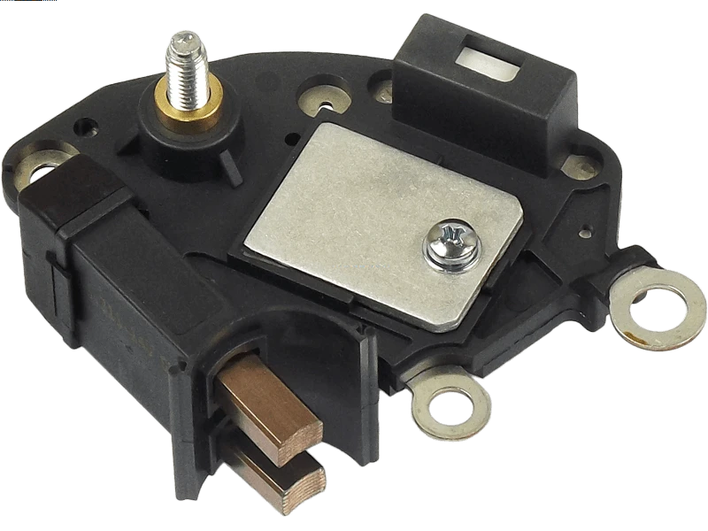 Brand new OEM ISKRA / LETRIKA Alternator regulator
