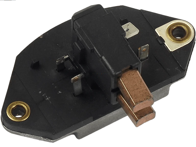 Brand new OEM ISKRA / LETRIKA Alternator regulator