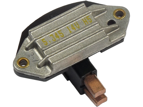 ARE9062(LETRIKA) — Växelströmsgeneratorers reglage