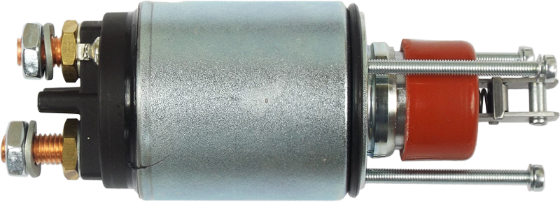 Brand new OEM ISKRA / LETRIKA Starter solenoid