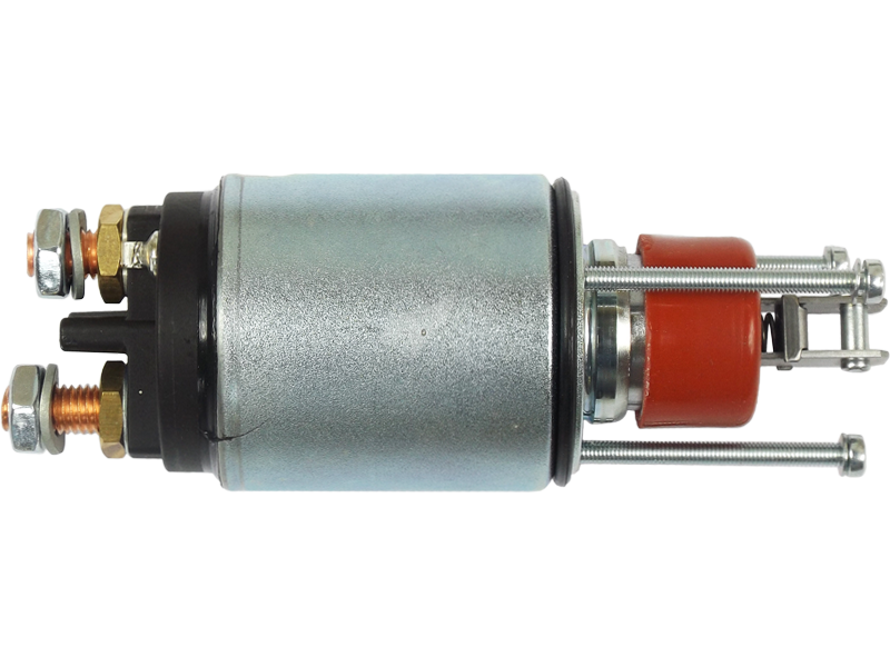 Brand new OEM ISKRA / LETRIKA Starter solenoid